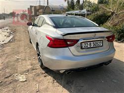 نيسان ماكسيما